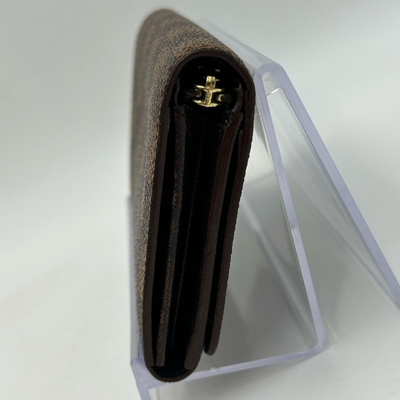 (SOLD) Louis Vuitton Tresor Wallet (CA0947) - Picture 4 of 17